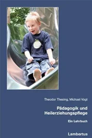 Buch Pädagogik und Heilerziehungspflege